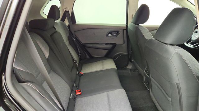 2023 Nissan Rogue AWD SV - 23081841 - 19