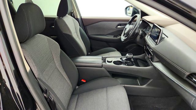 2023 Nissan Rogue AWD SV - 23081841 - 20