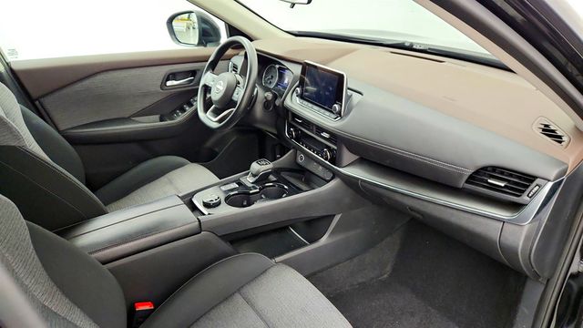 2023 Nissan Rogue AWD SV - 23081841 - 21