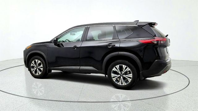 2023 Nissan Rogue AWD SV - 23081841 - 6