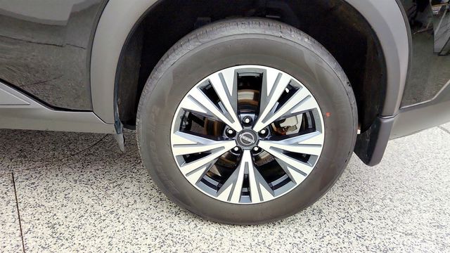2023 Nissan Rogue AWD SV - 23081841 - 8
