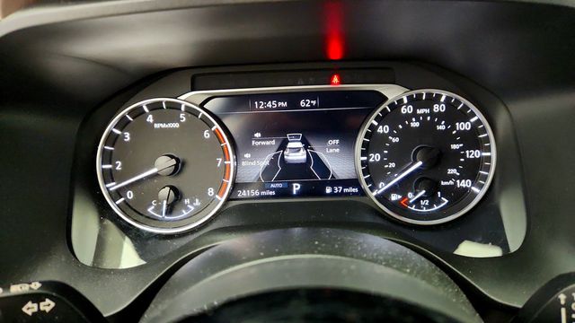 2023 Nissan Rogue AWD SV - 23088129 - 12