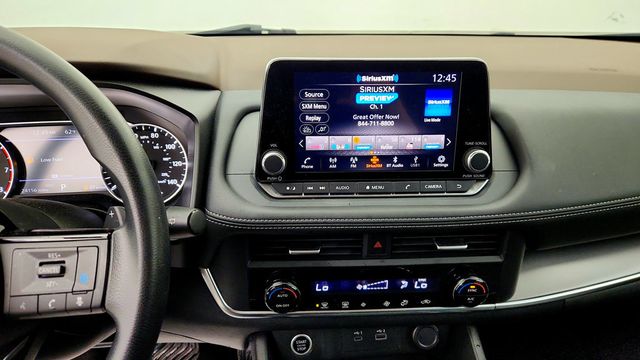 2023 Nissan Rogue AWD SV - 23088129 - 14