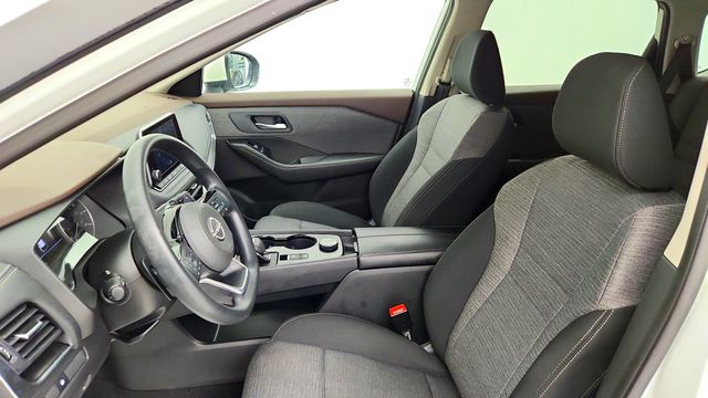 2023 Nissan Rogue AWD SV - 23088129 - 15