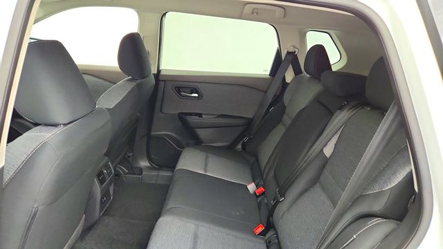 2023 Nissan Rogue AWD SV - 23088129 - 16