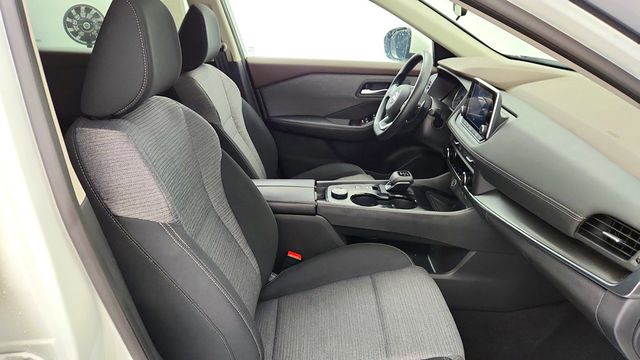 2023 Nissan Rogue AWD SV - 23088129 - 18