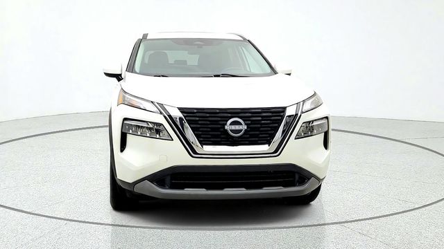 2023 Nissan Rogue AWD SV - 23088129 - 1