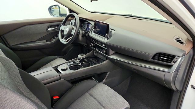 2023 Nissan Rogue AWD SV - 23088129 - 19