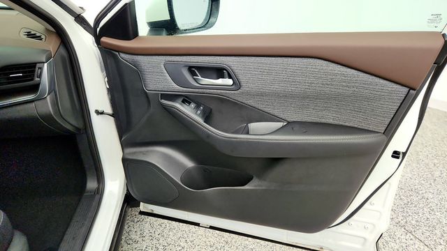 2023 Nissan Rogue AWD SV - 23088129 - 20