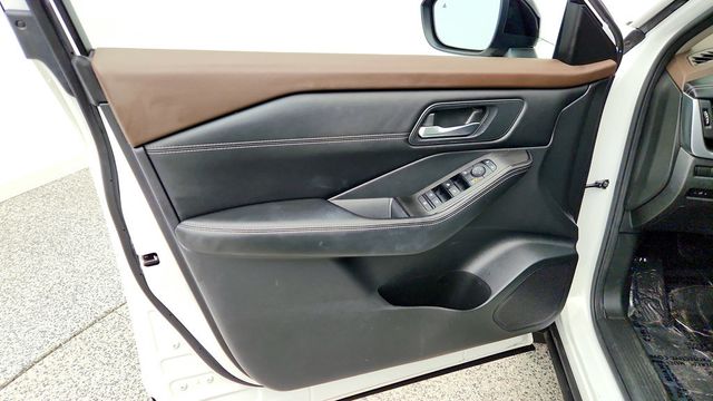 2023 Nissan Rogue AWD SV - 23090603 - 10