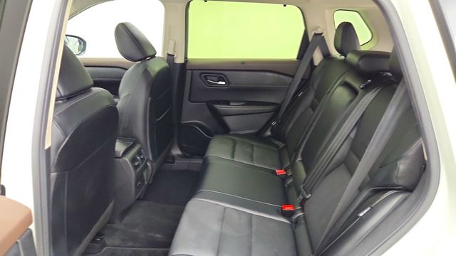 2023 Nissan Rogue AWD SV - 23090603 - 20