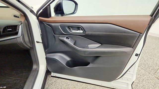 2023 Nissan Rogue AWD SV - 23090603 - 25