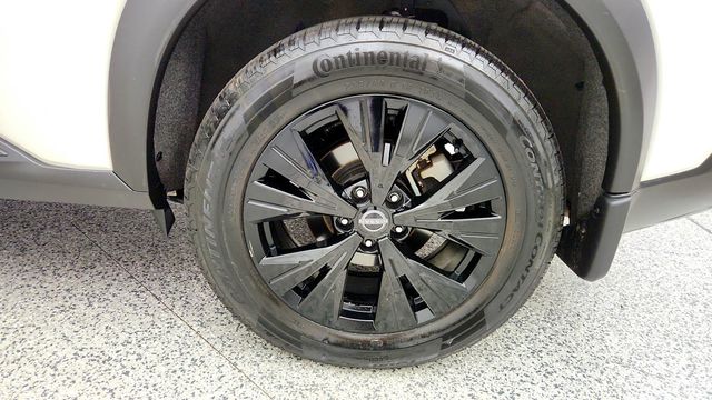 2023 Nissan Rogue AWD SV - 23090603 - 8