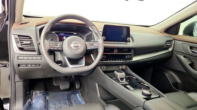 2023 Nissan Rogue AWD SV - 23095025 - 12