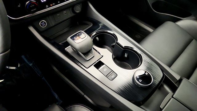 2023 Nissan Rogue AWD SV - 23095025 - 16