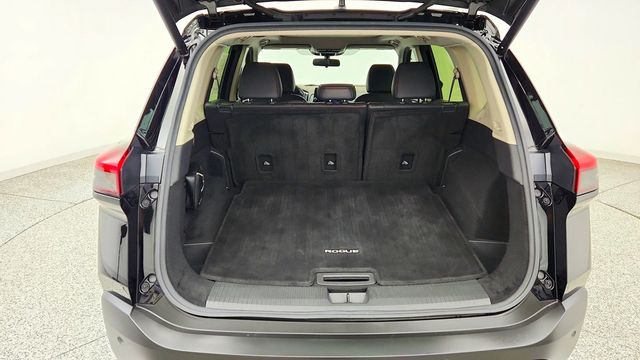 2023 Nissan Rogue AWD SV - 23095025 - 20