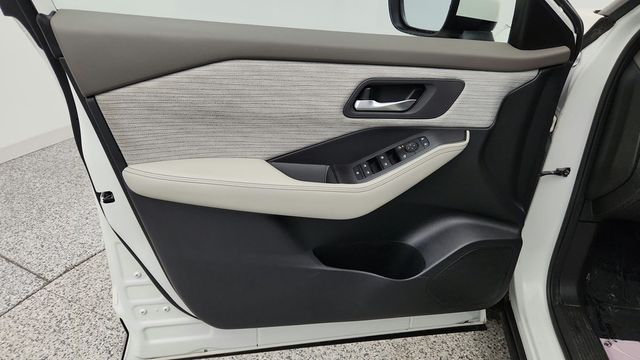 2023 Nissan Rogue AWD SV - 23097629 - 9