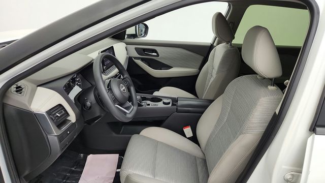 2023 Nissan Rogue AWD SV - 23097629 - 18