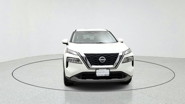 2023 Nissan Rogue AWD SV - 23097629 - 1