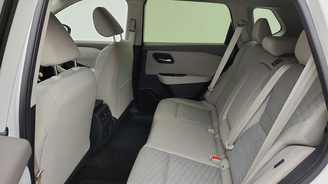 2023 Nissan Rogue AWD SV - 23097629 - 19