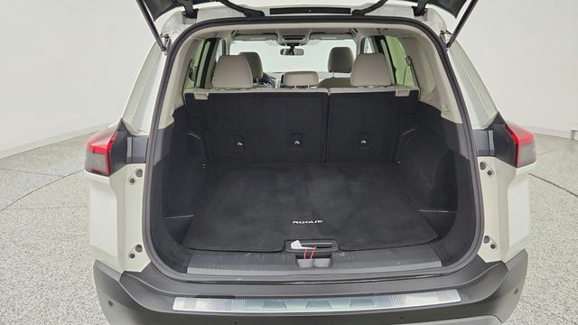 2023 Nissan Rogue AWD SV - 23097629 - 20