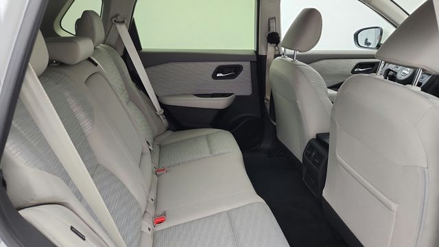 2023 Nissan Rogue AWD SV - 23097629 - 21