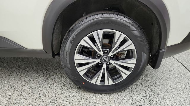 2023 Nissan Rogue AWD SV - 23097629 - 8