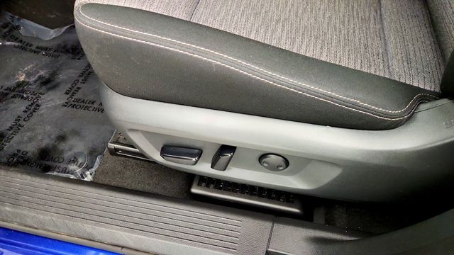 2023 Nissan Rogue AWD SV - 23098467 - 10