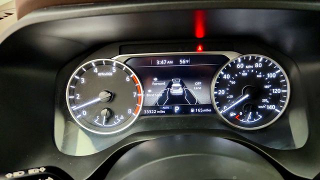 2023 Nissan Rogue AWD SV - 23098467 - 13