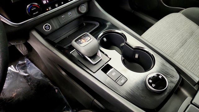 2023 Nissan Rogue AWD SV - 23098467 - 15