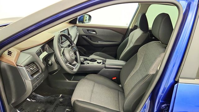 2023 Nissan Rogue AWD SV - 23098467 - 18