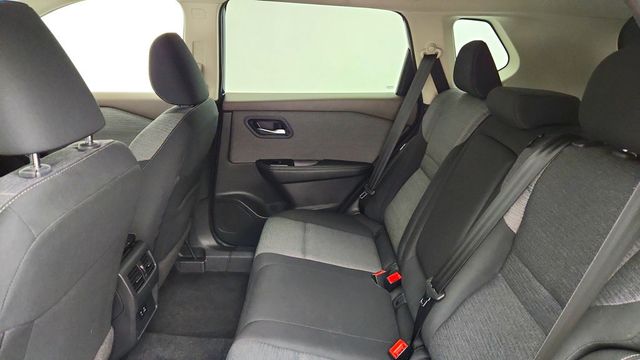 2023 Nissan Rogue AWD SV - 23098467 - 19