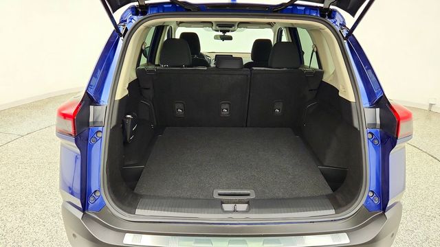 2023 Nissan Rogue AWD SV - 23098467 - 20