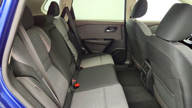2023 Nissan Rogue AWD SV - 23098467 - 21