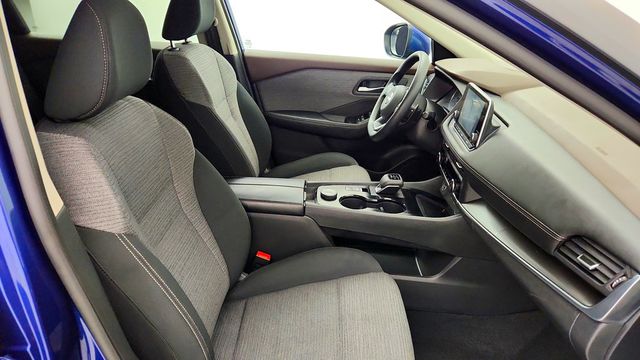 2023 Nissan Rogue AWD SV - 23098467 - 22