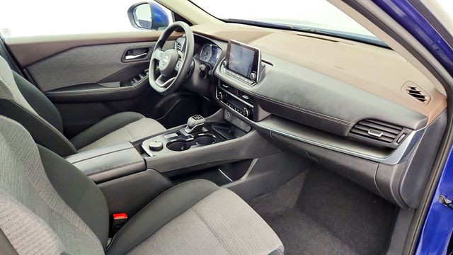 2023 Nissan Rogue AWD SV - 23098467 - 23