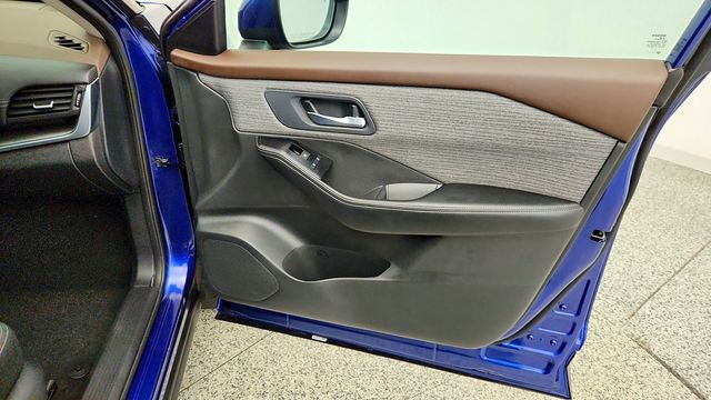 2023 Nissan Rogue AWD SV - 23098467 - 24
