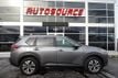 2023 Nissan Rogue AWD SV - 22750846 - 0