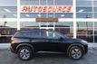 2023 Nissan Rogue AWD SV - 22753305 - 0