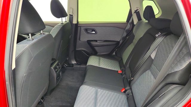 2023 Nissan Rogue AWD SV *Ltd Avail* - 23000621 - 19