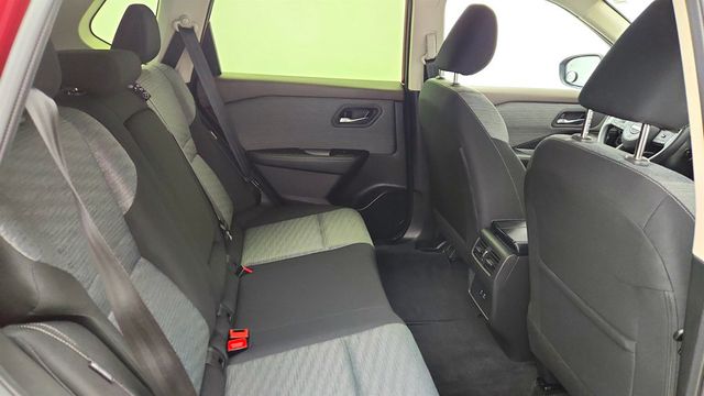 2023 Nissan Rogue AWD SV *Ltd Avail* - 23000621 - 21