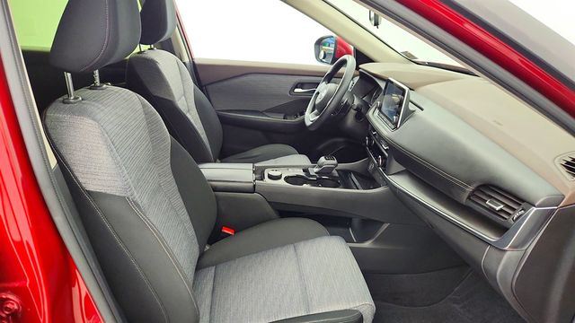 2023 Nissan Rogue AWD SV *Ltd Avail* - 23000621 - 22