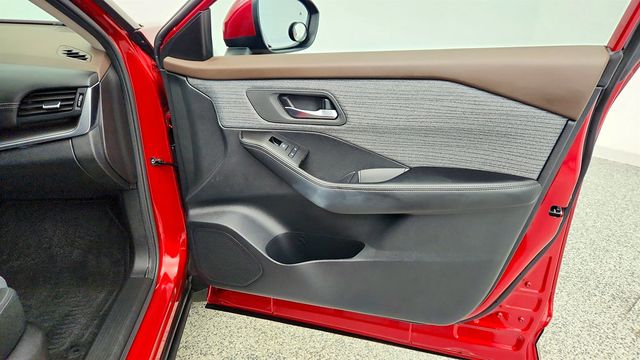 2023 Nissan Rogue AWD SV *Ltd Avail* - 23000621 - 24