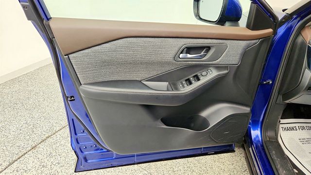 2023 Nissan Rogue AWD SV *Ltd Avail* - 23009190 - 9