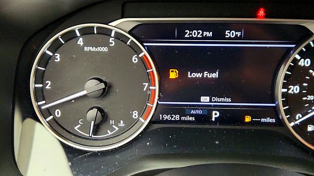 2023 Nissan Rogue AWD SV *Ltd Avail* - 23009190 - 14