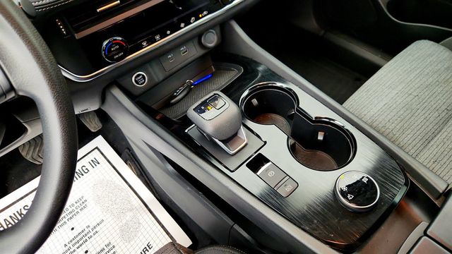 2023 Nissan Rogue AWD SV *Ltd Avail* - 23009190 - 15