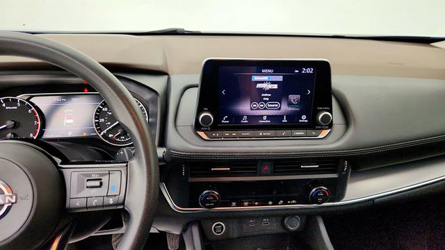 2023 Nissan Rogue AWD SV *Ltd Avail* - 23009190 - 16