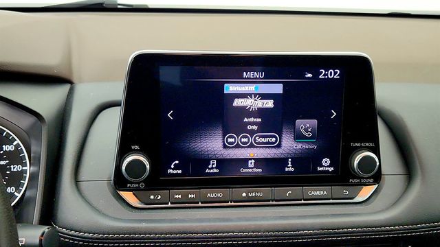 2023 Nissan Rogue AWD SV *Ltd Avail* - 23009190 - 17