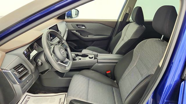 2023 Nissan Rogue AWD SV *Ltd Avail* - 23009190 - 18