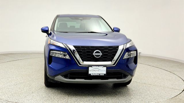 2023 Nissan Rogue AWD SV *Ltd Avail* - 23009190 - 1